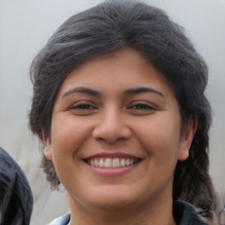 María<br>Mojica